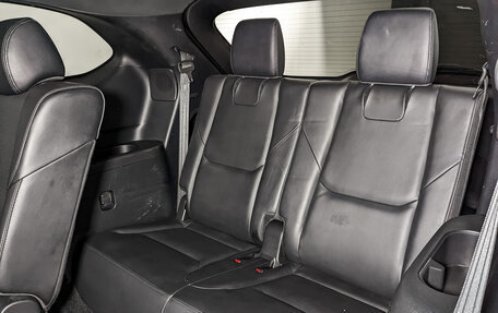 Mazda CX-9 II, 2018 год, 2 700 000 рублей, 27 фотография