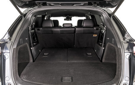 Mazda CX-9 II, 2018 год, 2 700 000 рублей, 26 фотография