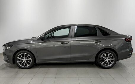 Geely Emgrand, 2024 год, 1 850 000 рублей, 8 фотография