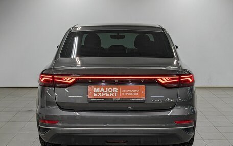 Geely Emgrand, 2024 год, 1 850 000 рублей, 6 фотография