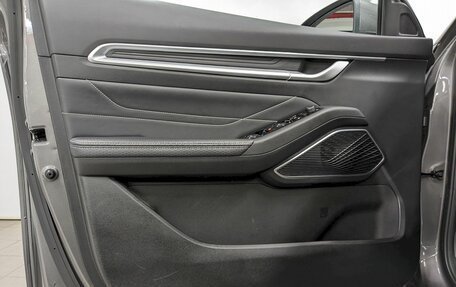 Geely Emgrand, 2024 год, 1 850 000 рублей, 11 фотография