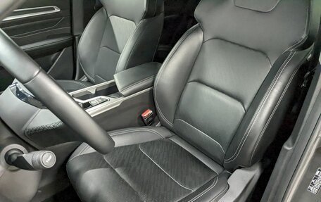 Geely Emgrand, 2024 год, 1 850 000 рублей, 14 фотография