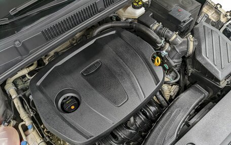 Geely Emgrand, 2024 год, 1 850 000 рублей, 9 фотография