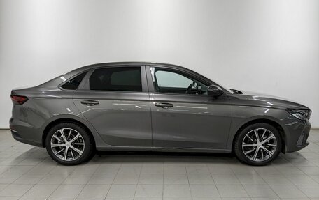 Geely Emgrand, 2024 год, 1 850 000 рублей, 4 фотография