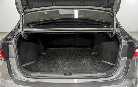 Geely Emgrand, 2024 год, 1 850 000 рублей, 10 фотография