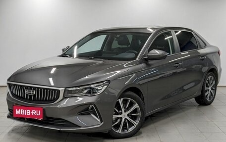 Geely Emgrand, 2024 год, 1 850 000 рублей, 1 фотография