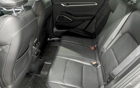 Geely Emgrand, 2024 год, 1 850 000 рублей, 16 фотография