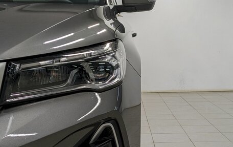 Geely Emgrand, 2024 год, 1 850 000 рублей, 17 фотография