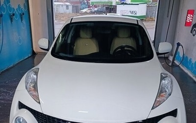 Nissan Juke II, 2014 год, 1 250 000 рублей, 1 фотография