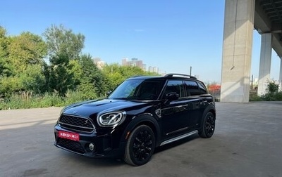 MINI Countryman II (F60), 2020 год, 3 500 000 рублей, 1 фотография