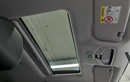 Geely Emgrand, 2024 год, 1 850 000 рублей, 22 фотография