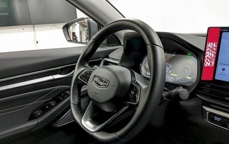 Geely Emgrand, 2024 год, 1 850 000 рублей, 23 фотография