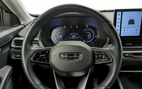 Geely Emgrand, 2024 год, 1 850 000 рублей, 26 фотография