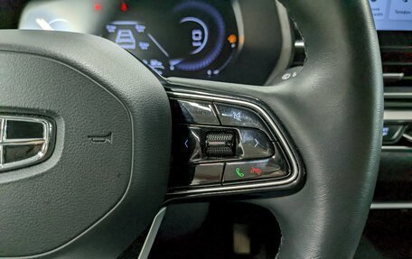 Geely Emgrand, 2024 год, 1 850 000 рублей, 29 фотография