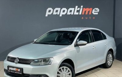 Volkswagen Jetta VI, 2013 год, 770 000 рублей, 1 фотография
