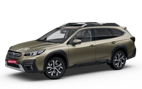 Subaru Outback VI, 2025 год, 7 420 000 рублей, 1 фотография