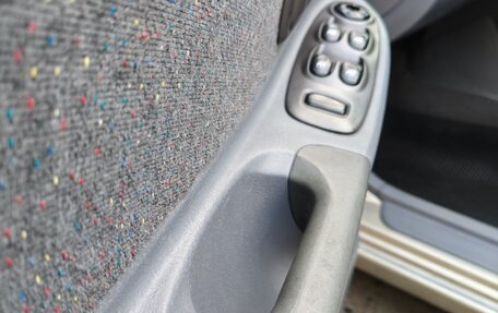 Hyundai Accent II, 2004 год, 369 000 рублей, 5 фотография