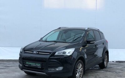 Ford Kuga III, 2015 год, 990 000 рублей, 1 фотография