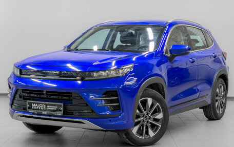 CheryExeed LX, 2022 год, 1 400 000 рублей, 1 фотография