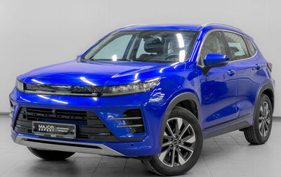 CheryExeed LX, 2022 год, 1 400 000 рублей, 1 фотография