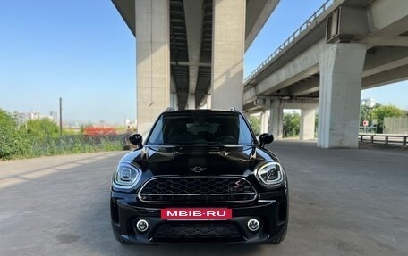 MINI Countryman II (F60), 2020 год, 3 500 000 рублей, 2 фотография
