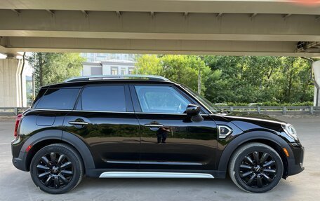 MINI Countryman II (F60), 2020 год, 3 500 000 рублей, 4 фотография