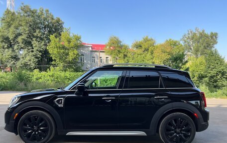 MINI Countryman II (F60), 2020 год, 3 500 000 рублей, 8 фотография