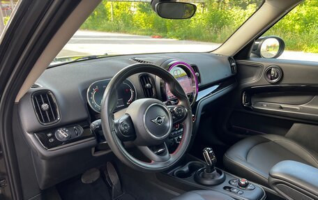 MINI Countryman II (F60), 2020 год, 3 500 000 рублей, 9 фотография