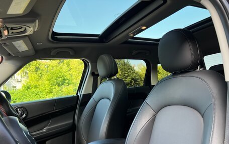 MINI Countryman II (F60), 2020 год, 3 500 000 рублей, 10 фотография