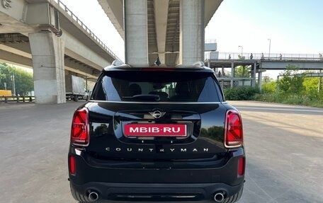 MINI Countryman II (F60), 2020 год, 3 500 000 рублей, 6 фотография