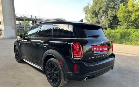 MINI Countryman II (F60), 2020 год, 3 500 000 рублей, 7 фотография