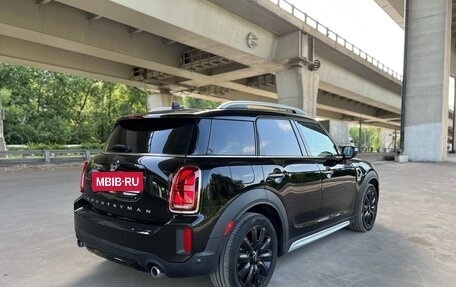 MINI Countryman II (F60), 2020 год, 3 500 000 рублей, 5 фотография