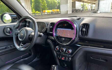 MINI Countryman II (F60), 2020 год, 3 500 000 рублей, 14 фотография