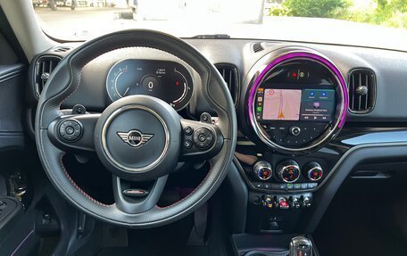 MINI Countryman II (F60), 2020 год, 3 500 000 рублей, 15 фотография