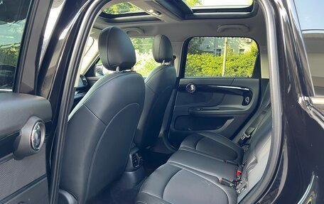 MINI Countryman II (F60), 2020 год, 3 500 000 рублей, 19 фотография