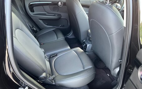 MINI Countryman II (F60), 2020 год, 3 500 000 рублей, 22 фотография