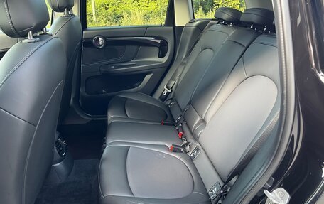 MINI Countryman II (F60), 2020 год, 3 500 000 рублей, 20 фотография