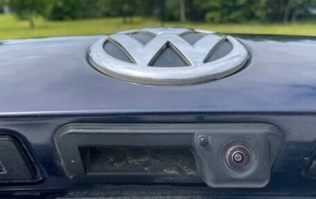 Volkswagen Polo VI (EU Market), 2012 год, 950 000 рублей, 7 фотография