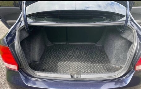 Volkswagen Polo VI (EU Market), 2012 год, 950 000 рублей, 8 фотография