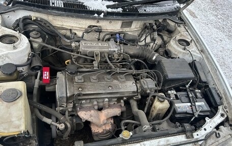 Toyota Corolla, 1991 год, 260 000 рублей, 3 фотография