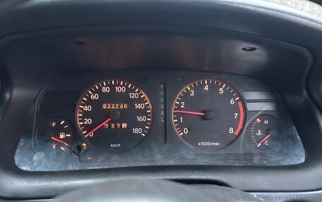 Toyota Corolla, 1991 год, 260 000 рублей, 13 фотография