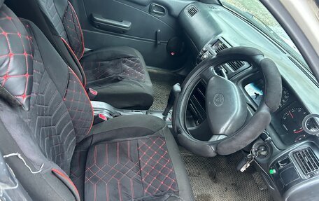 Toyota Corolla, 1991 год, 260 000 рублей, 12 фотография