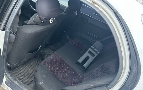 Toyota Corolla, 1991 год, 260 000 рублей, 9 фотография