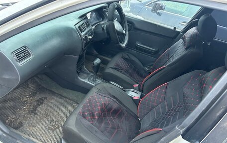 Toyota Corolla, 1991 год, 260 000 рублей, 10 фотография