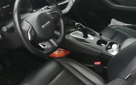 Haval F7 I, 2022 год, 2 100 000 рублей, 5 фотография