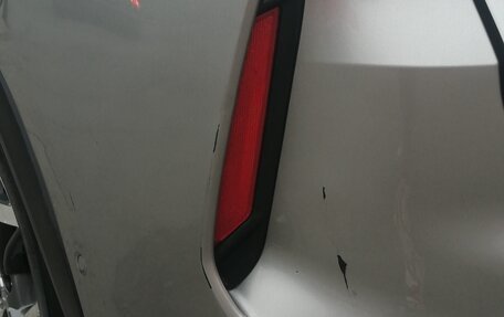 Haval F7 I, 2022 год, 2 100 000 рублей, 6 фотография