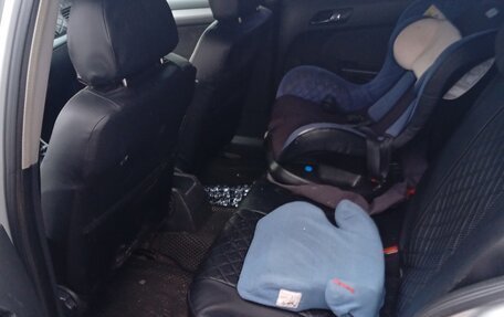 Opel Astra H, 2004 год, 600 000 рублей, 2 фотография