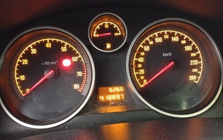 Opel Astra H, 2004 год, 600 000 рублей, 6 фотография