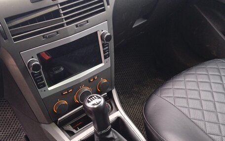 Opel Astra H, 2004 год, 600 000 рублей, 5 фотография