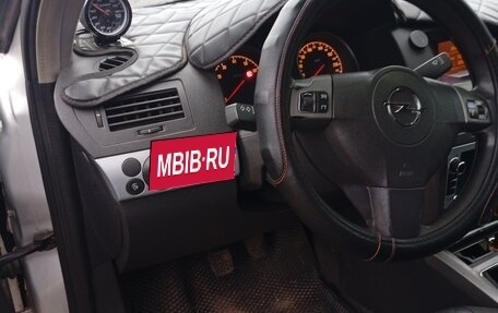 Opel Astra H, 2004 год, 600 000 рублей, 4 фотография